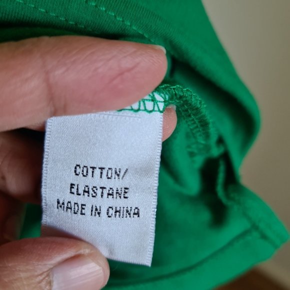 LULULEMON CAN4 AU8 Orange Exercise Gym Yoga Pilates Running - Picture 4 of 5